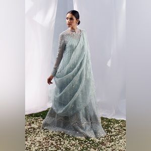 Suffuse by Sana Yasir Freeshia - Elise NWOT size L